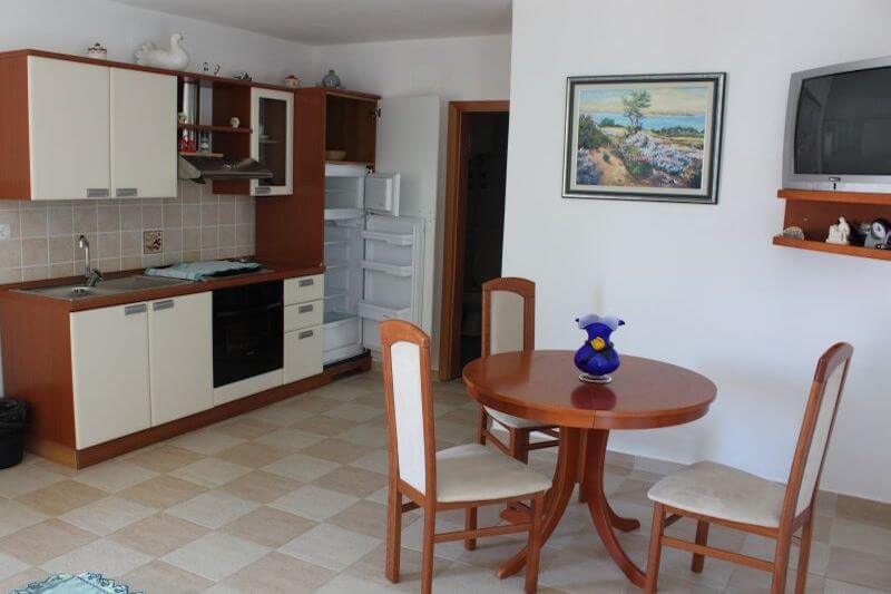 Apartman A1 02