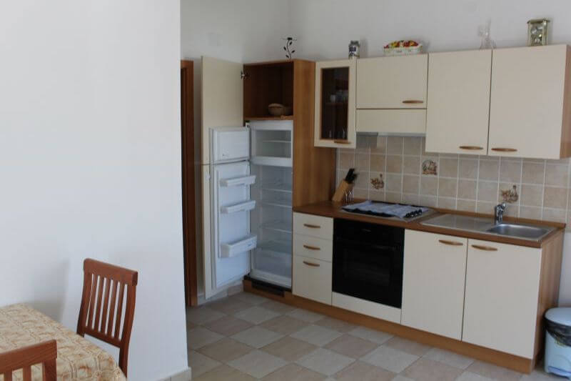 Apartman A2 02