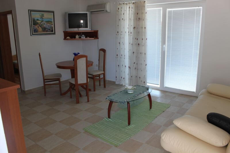 Apartman B1 01