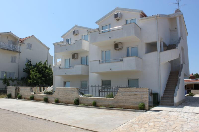 Apartman B1 08