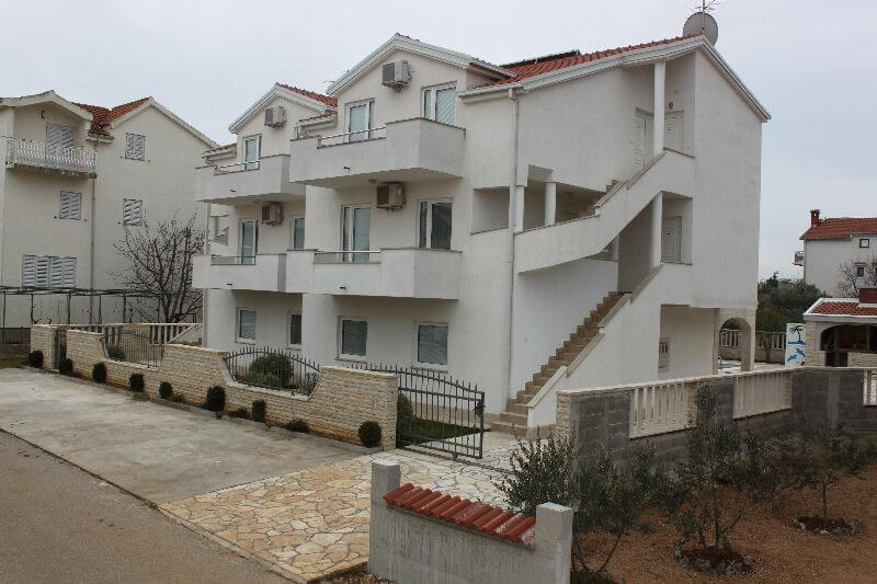 Villa Vodice 02