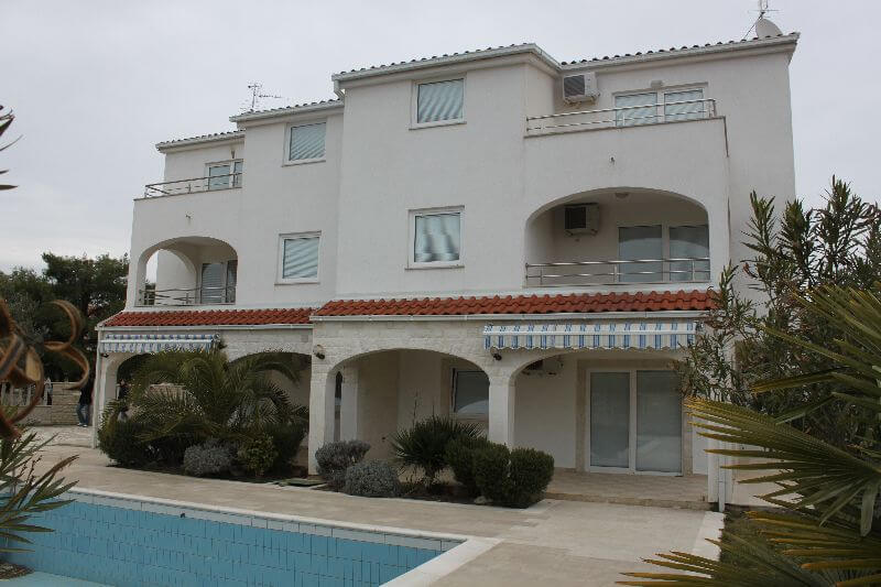 Villa Vodice 06