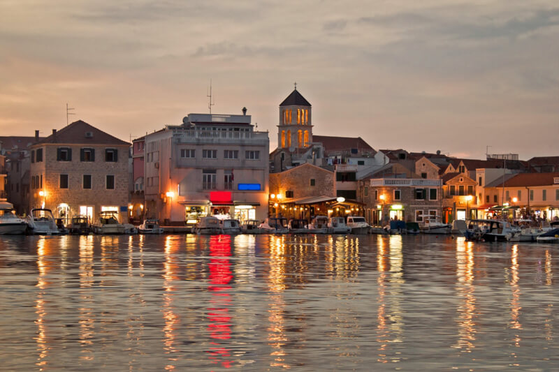 Vodice 07